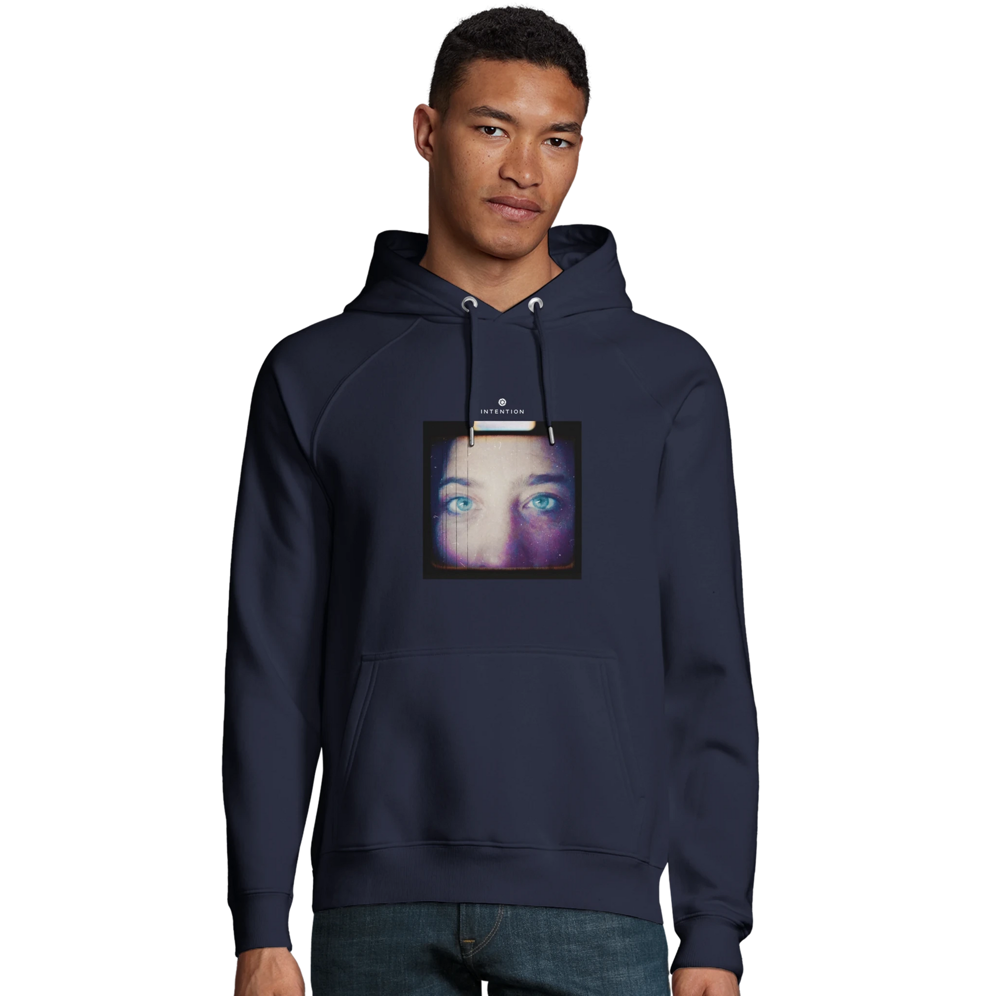 Truthful - "Have a Looksie" French Navy 3