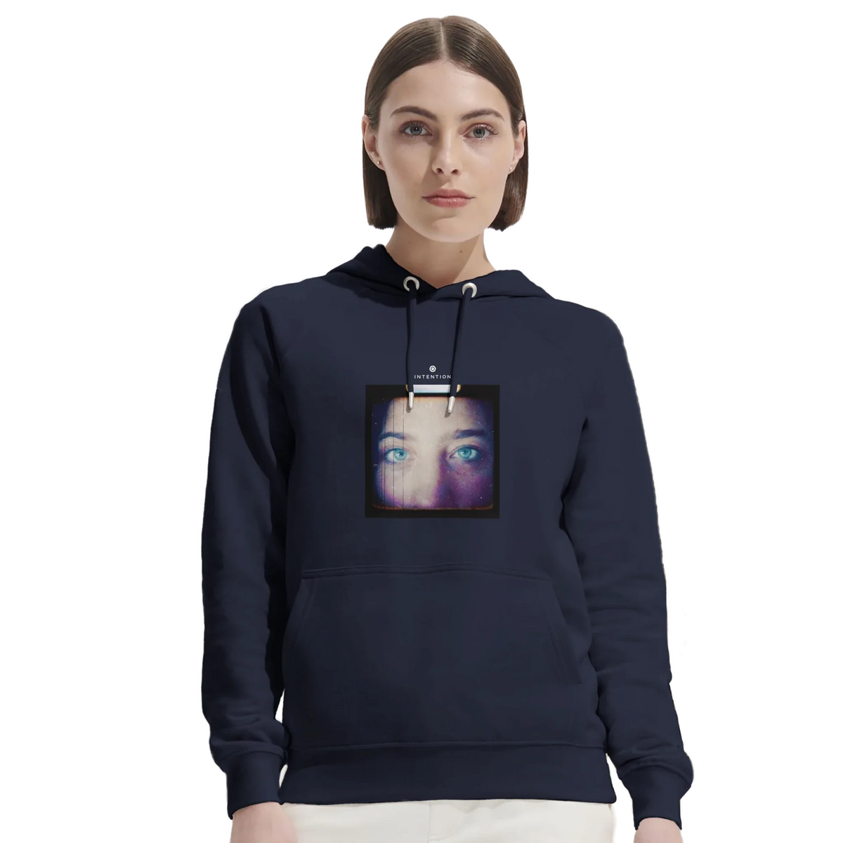 Truthful - "Have a Looksie" French Navy 5