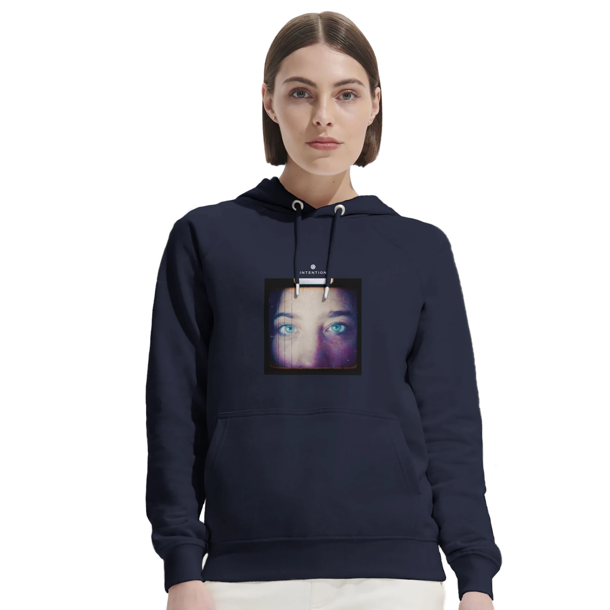 Truthful - "Have a Looksie" French Navy 5