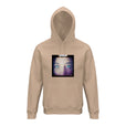 Truthful - "Have a Looksie" Hoodie Khaki 1