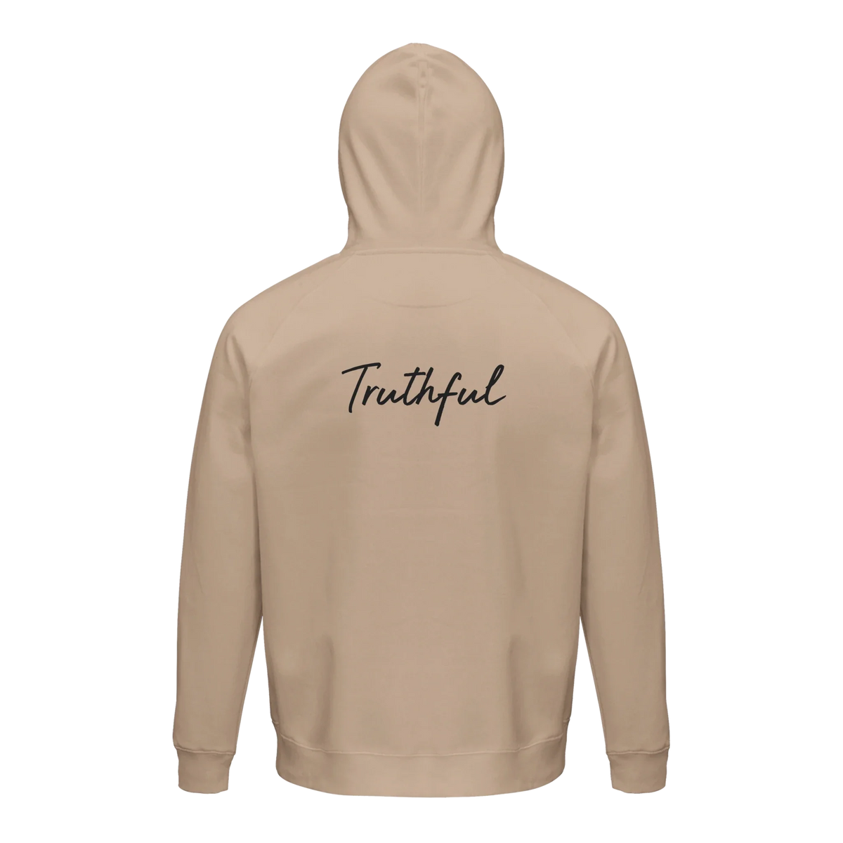 Truthful - "Have a Looksie" Khaki 2