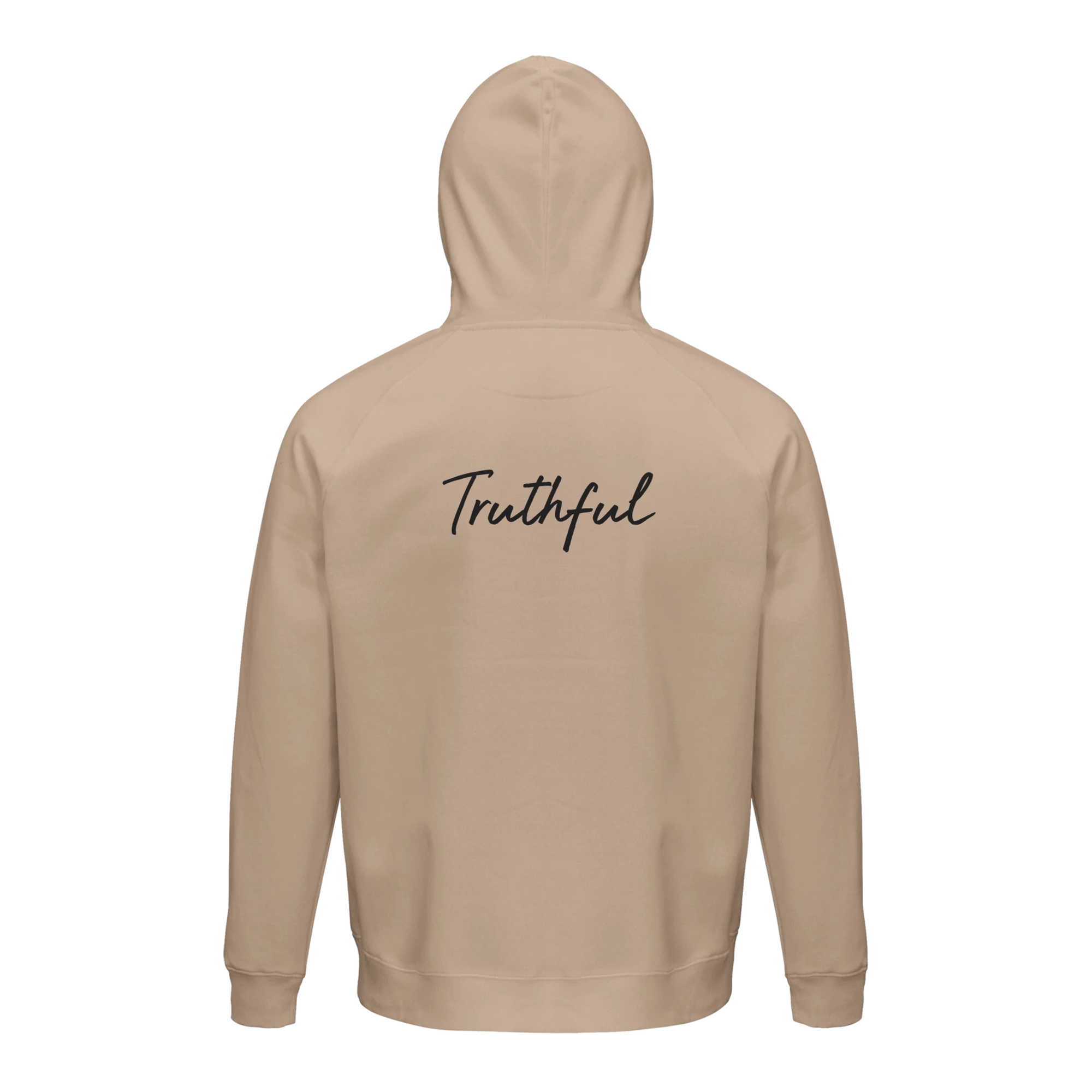 Truthful - "Have a Looksie" Khaki 2