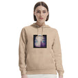 Truthful - "Have a Looksie" Hoodie Khaki 5