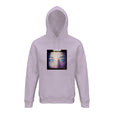 Truthful - "Have a Looksie" Hoodie lilak 1