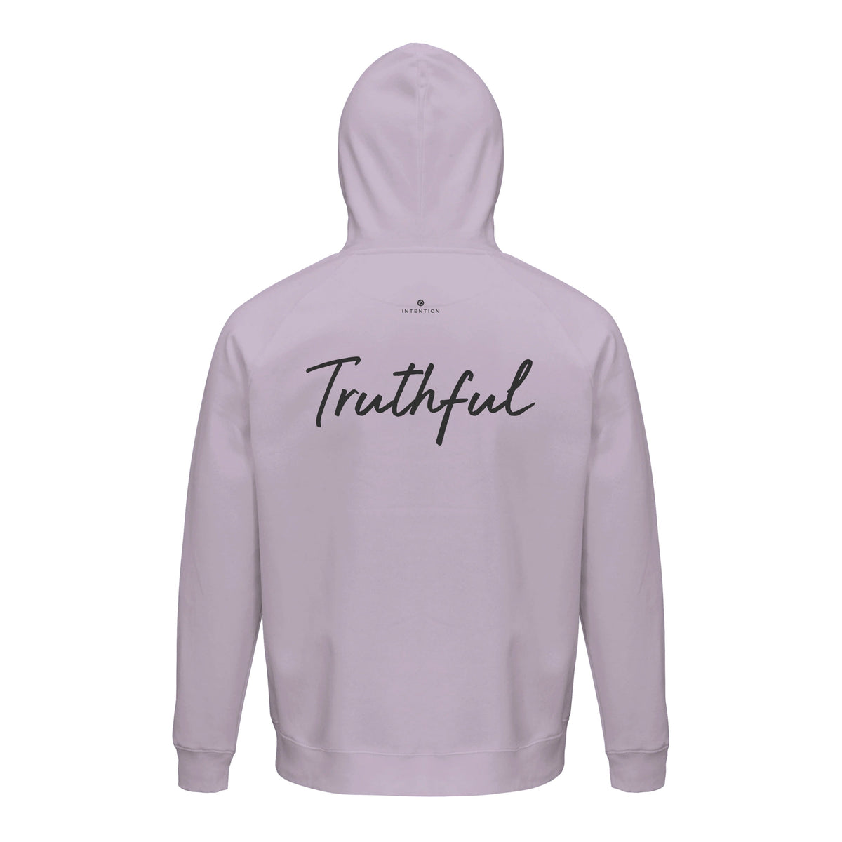 Truthful - "Have a Looksie" Hoodie lilak 2