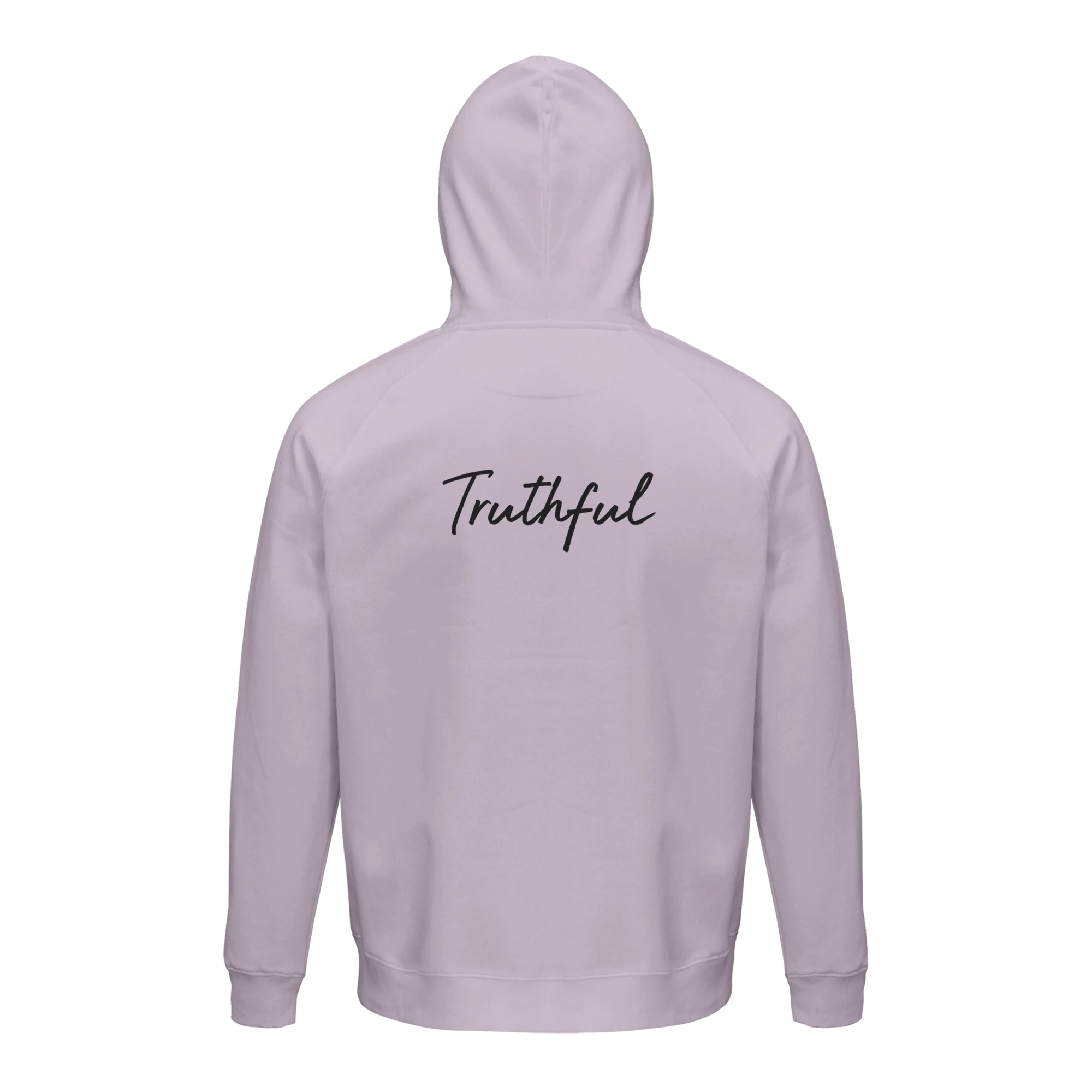 Truthful - "Have a Looksie" lilak 2