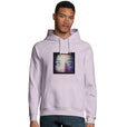 Truthful - "Have a Looksie" Hoodie lilak 3