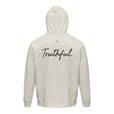 Truthful - "Have a Looksie" Hoodie Off White 2