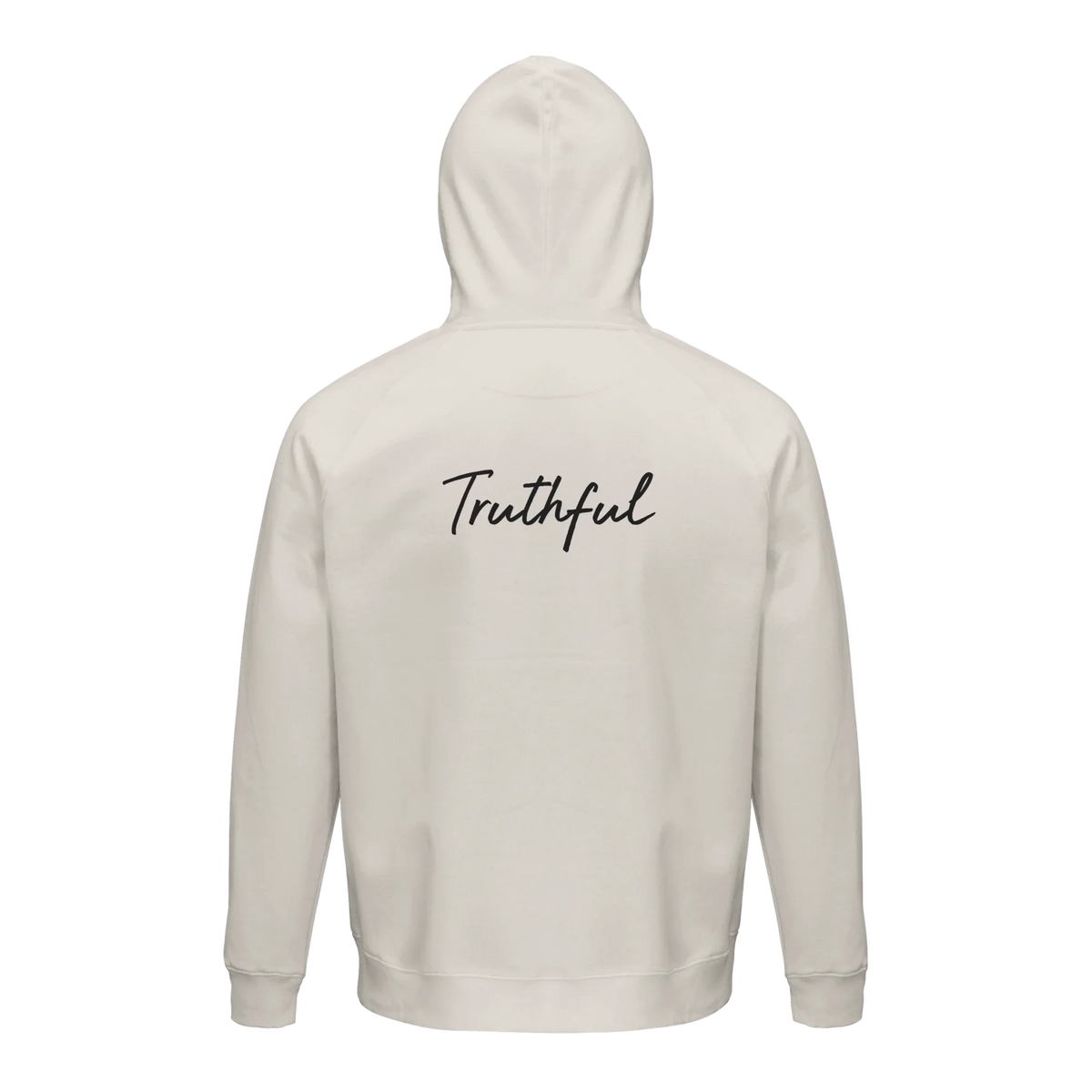 Truthful - "Have a Looksie" Off White 2