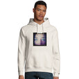Truthful - "Have a Looksie" Hoodie Off White 3