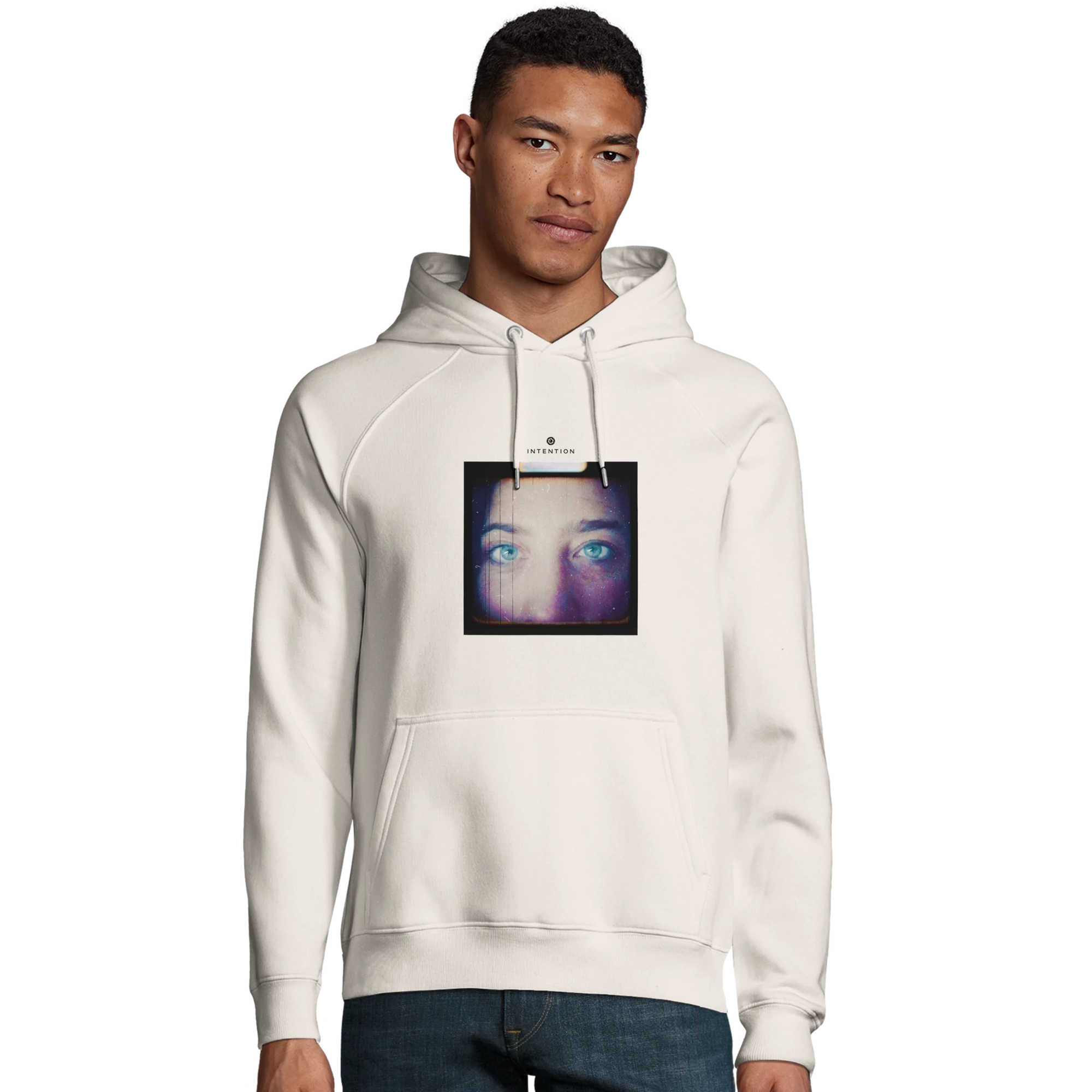 Truthful - "Have a Looksie" Off White 3