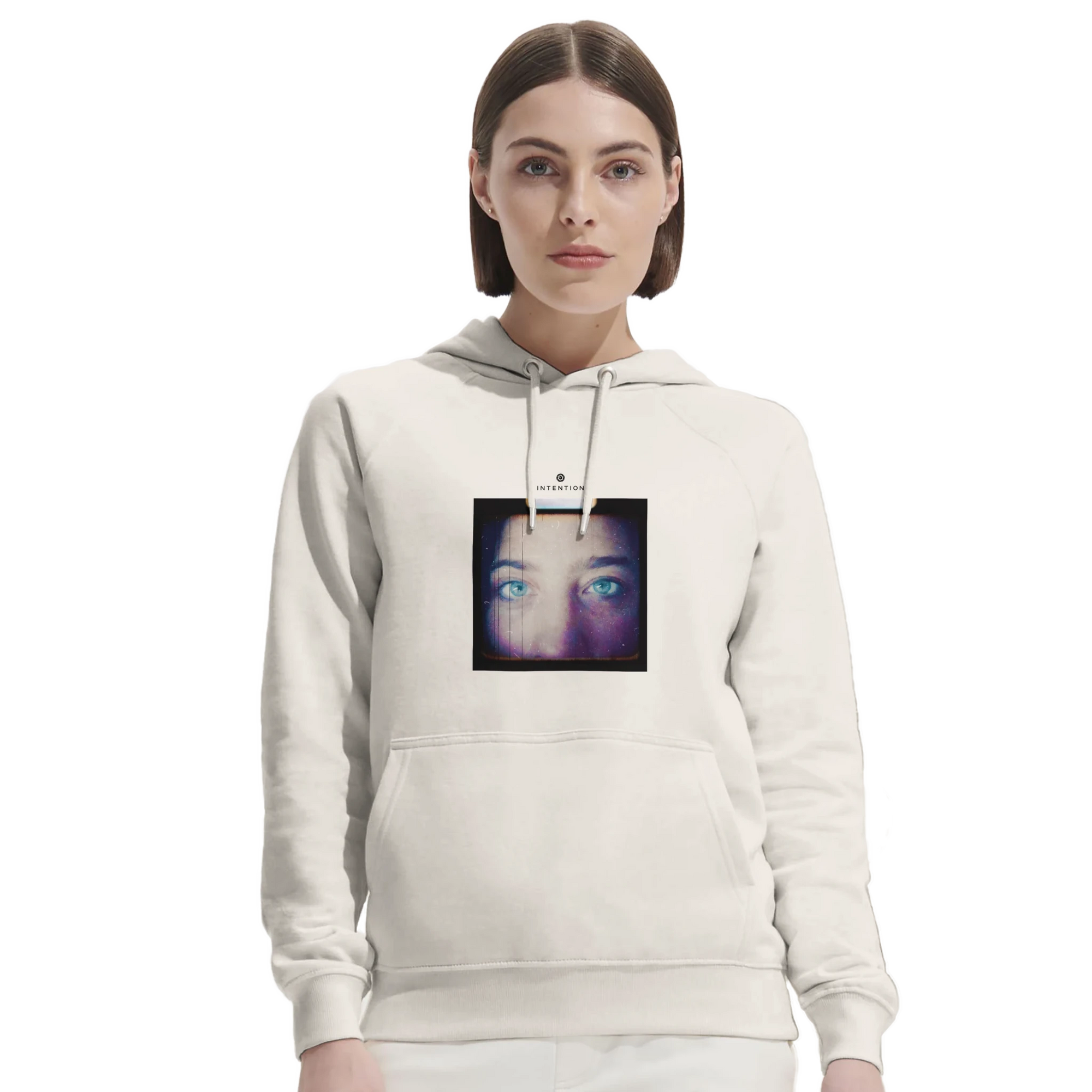 Truthful - "Have a Looksie" Off White 5