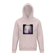 Truthful - "Have a Looksie" Hoodie Pale Pink 1