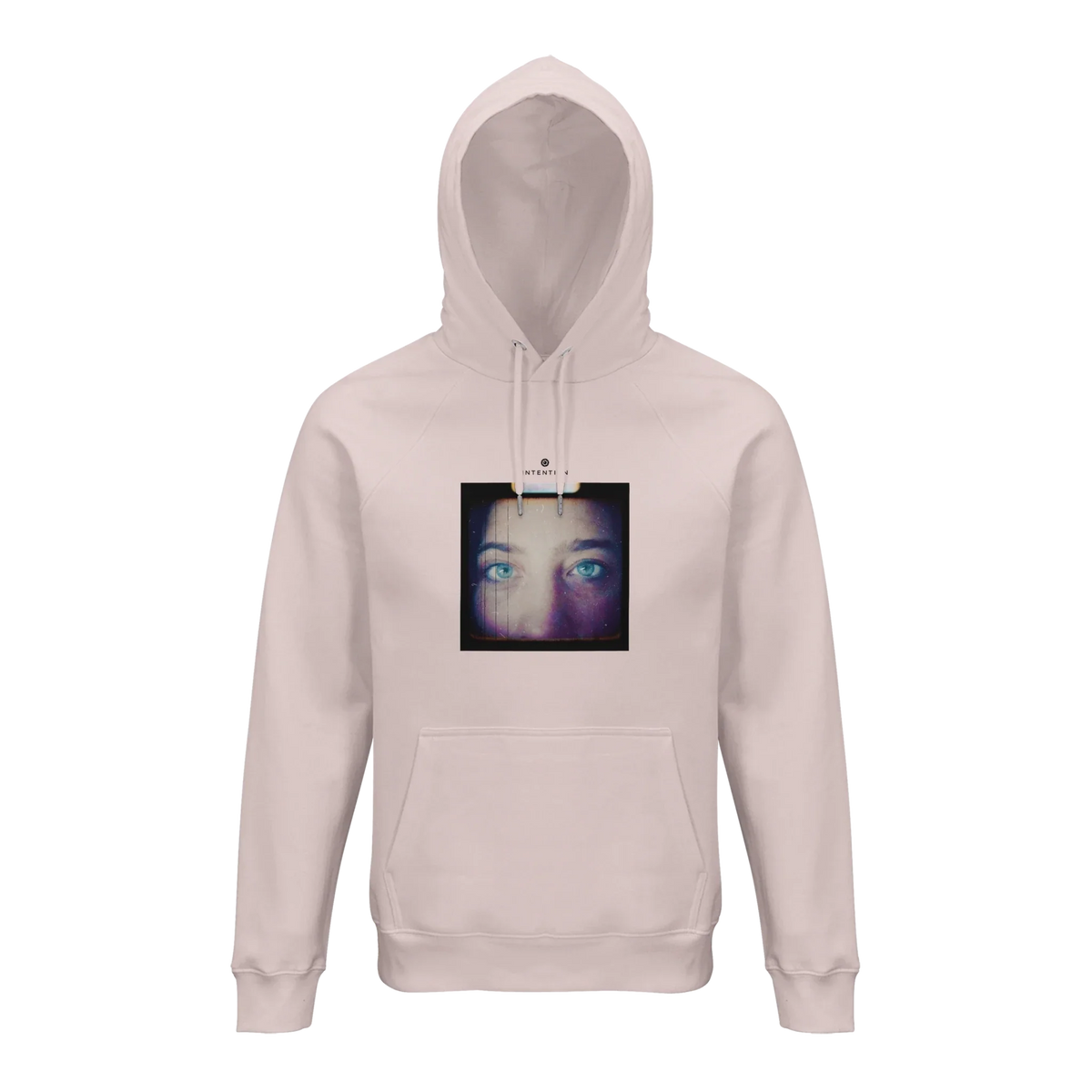 Truthful - "Have a Looksie" Pale Pink 1