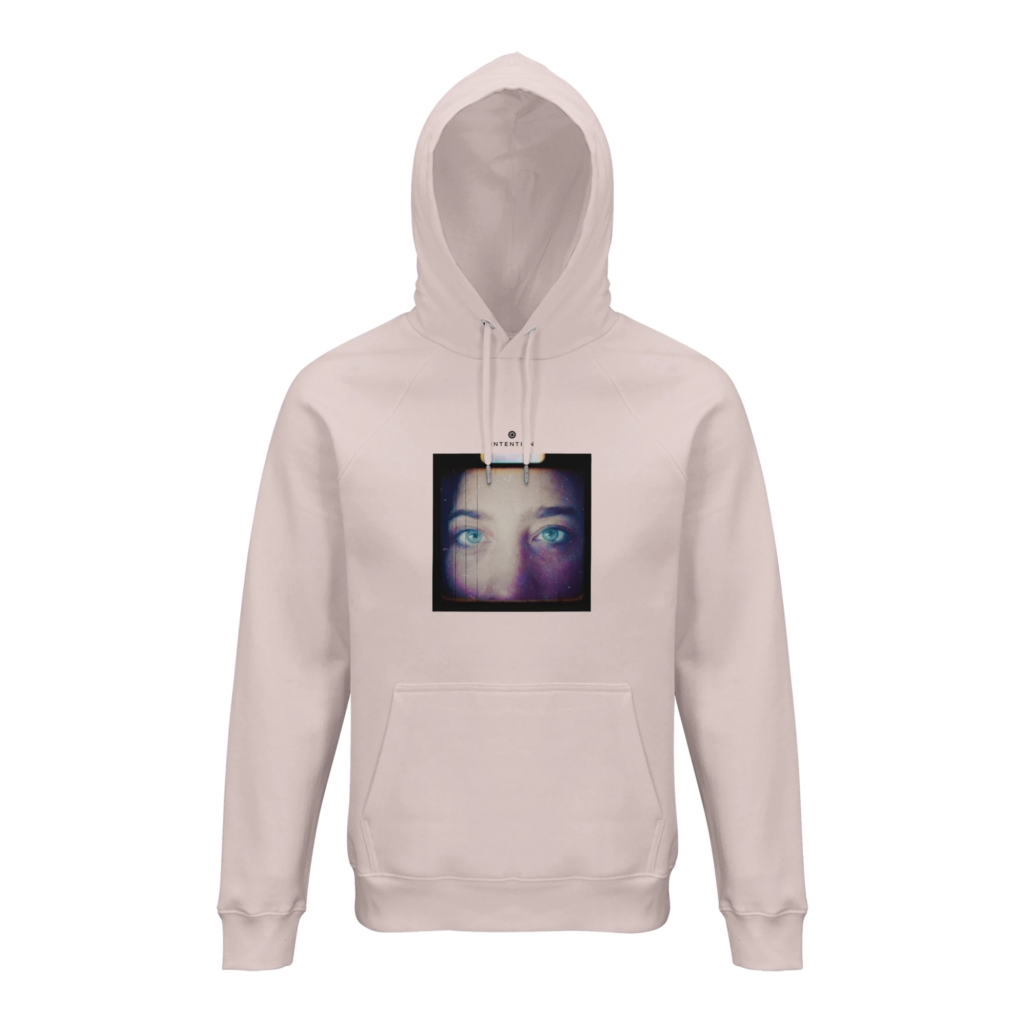 Truthful - "Have a Looksie" Pale Pink 1