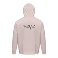 Truthful - "Have a Looksie" Pale Pink 2