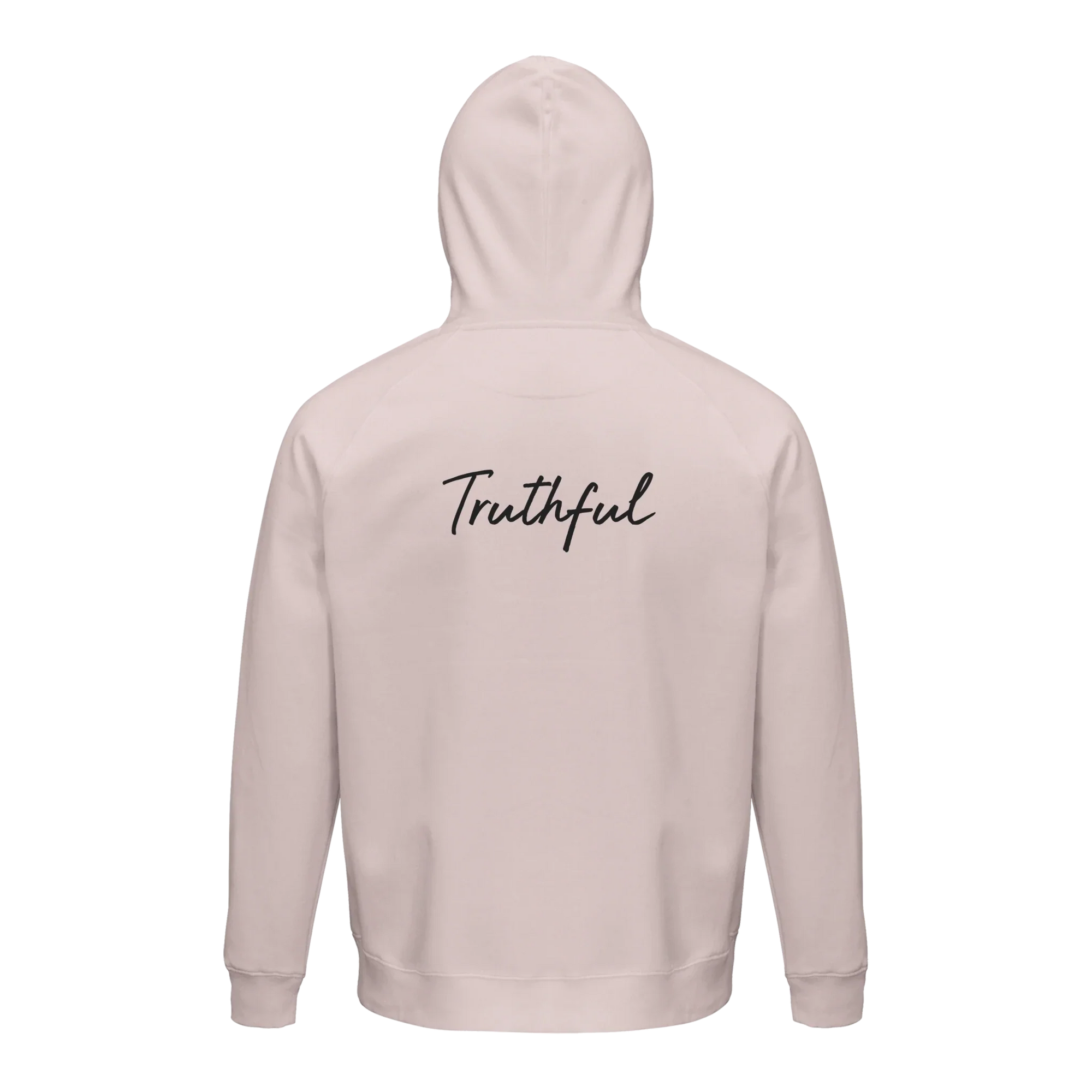 Truthful - "Have a Looksie" Pale Pink 2