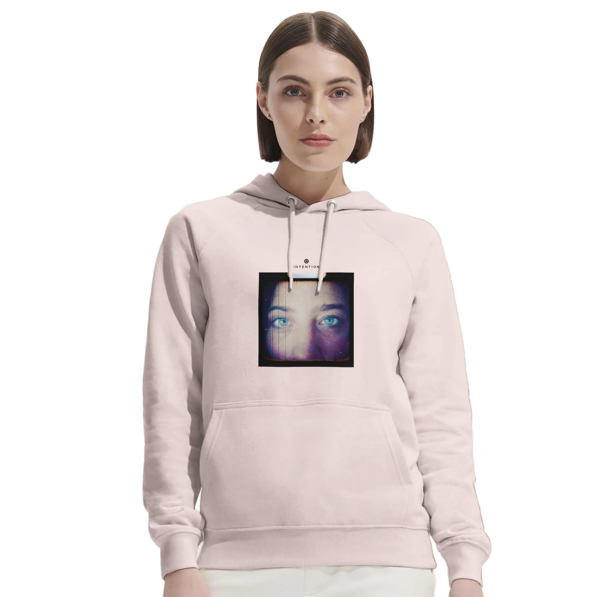 Truthful - "Have a Looksie" Pale Pink 5
