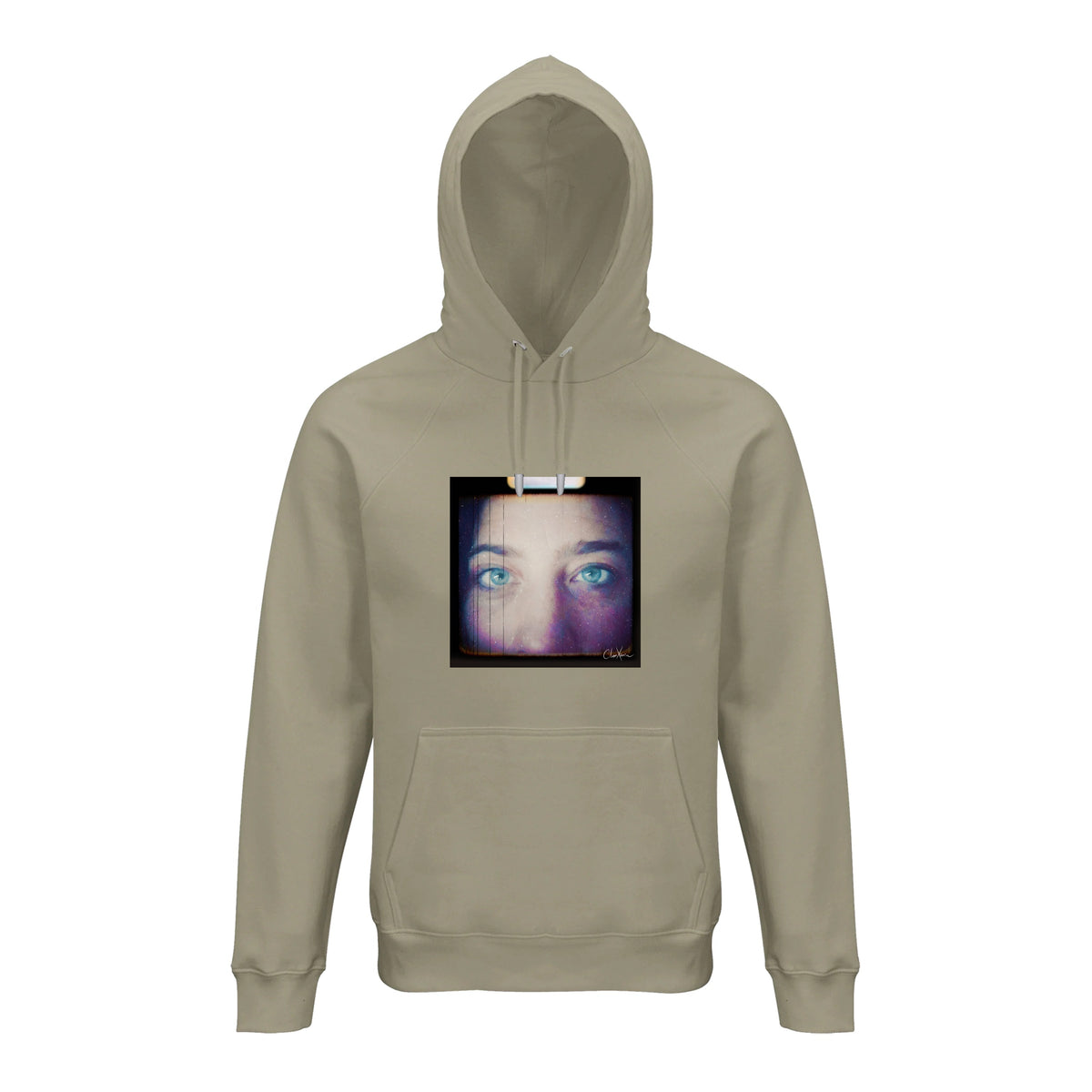 Truthful - "Have a Looksie" Hoodie Rope 1