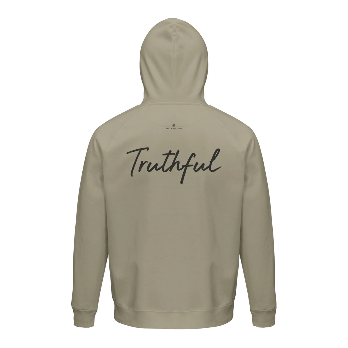 Truthful - "Have a Looksie" Hoodie Rope 2