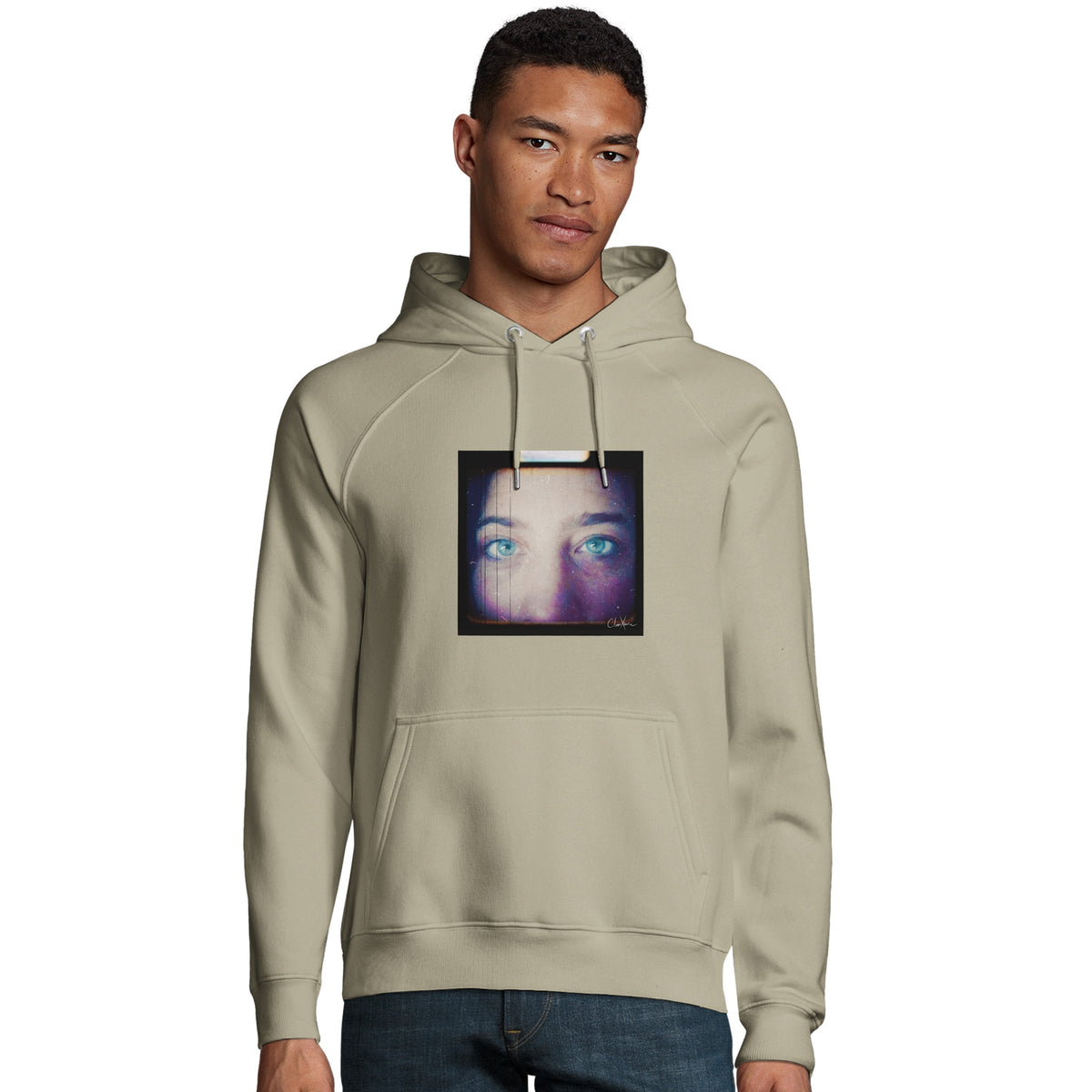 Truthful - "Have a Looksie" Hoodie Rope 3