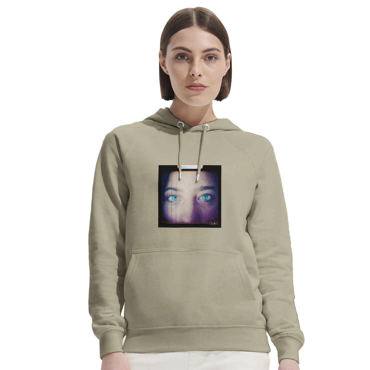 Truthful - "Have a Looksie" Hoodie Rope 5