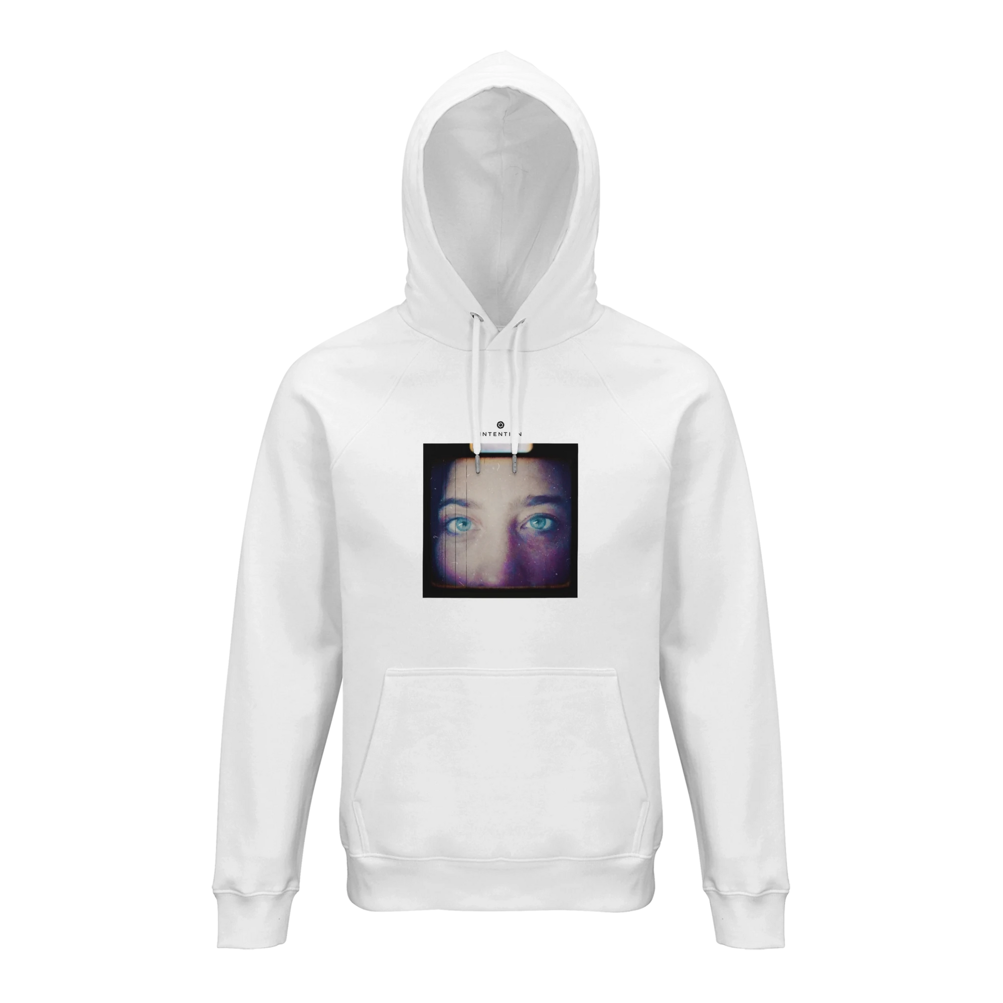 Truthful - "Have a Looksie" White 1
