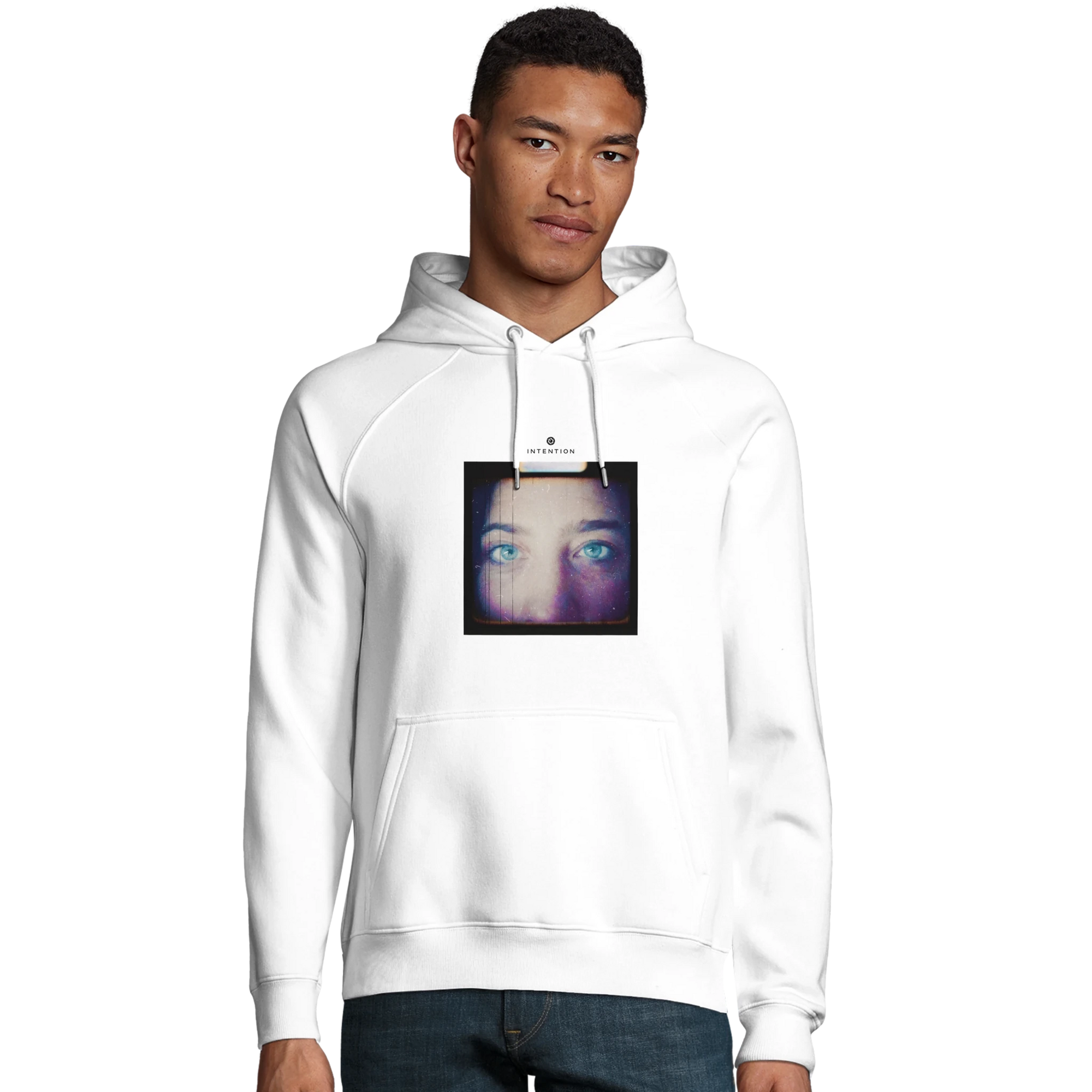 Truthful - "Have a Looksie" White 3