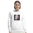 Truthful - "Have a Looksie" Hoodie White 5