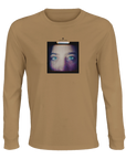 Truthful - "Have a Looksie" Long sleeve dark beige 1