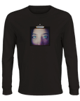 Truthful - "Have a Looksie" Long sleeve Deep Black 1