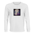 Truthful - "Have a Looksie" Long sleeve White 1