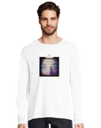 Truthful - "Have a Looksie" Long sleeve White 3