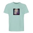 Truthful - "Have a Looksie" T-shirt arctic blue 1