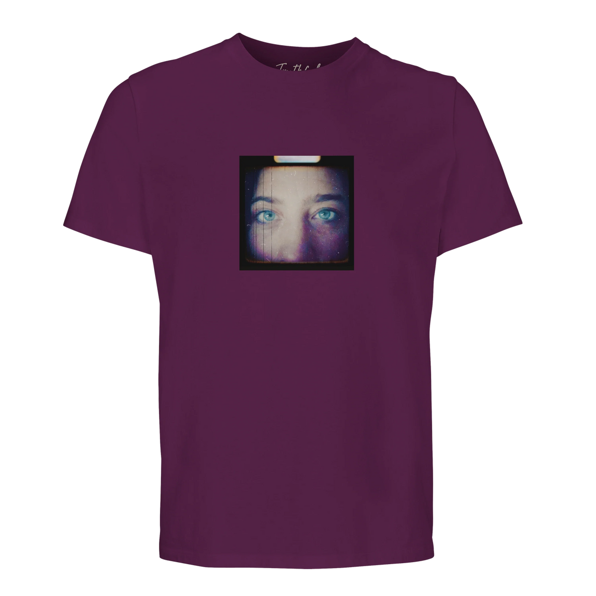 Truthful - "Have a Looksie" T-shirt astral purple 1
