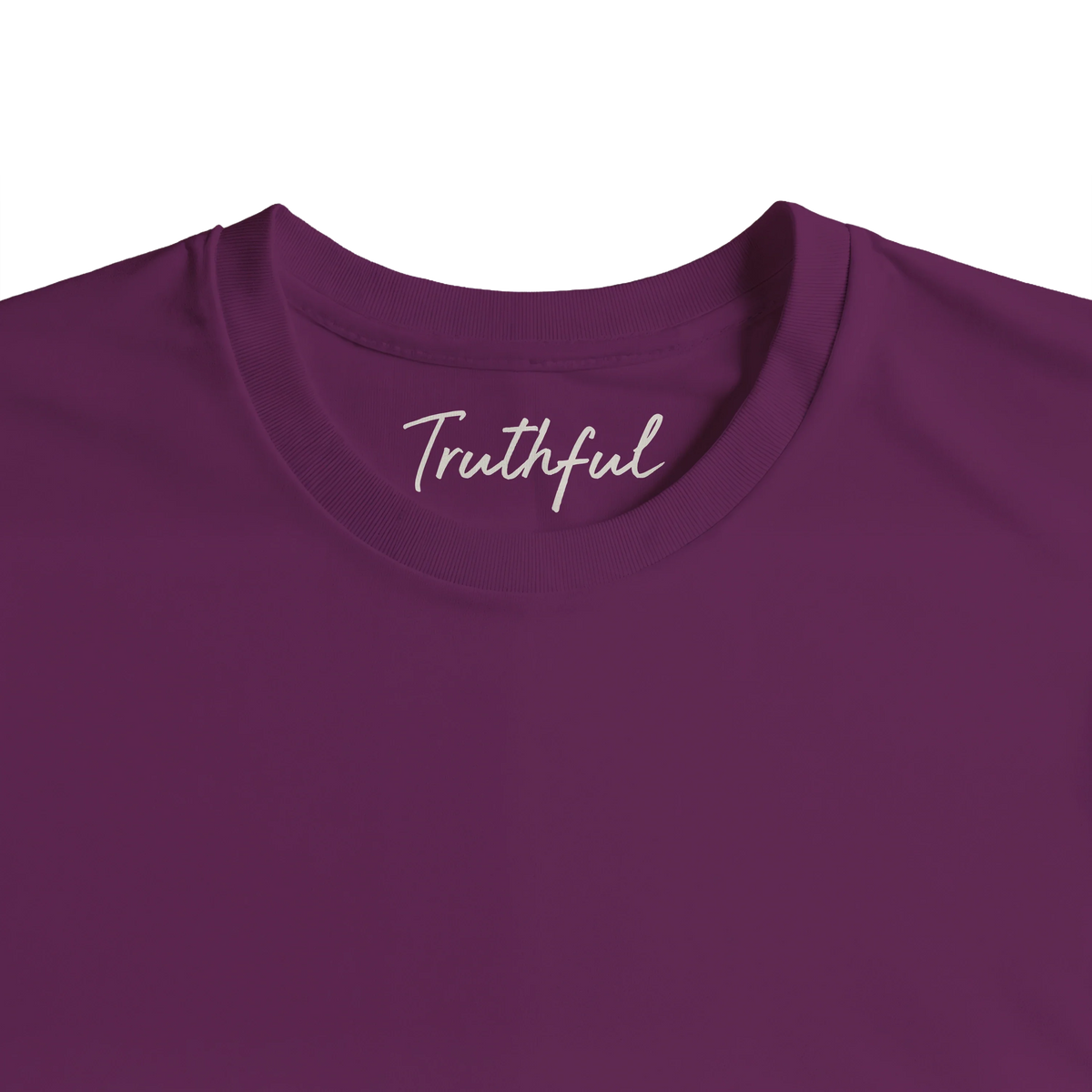 Truthful - "Have a Looksie" T-shirt astral purple 2