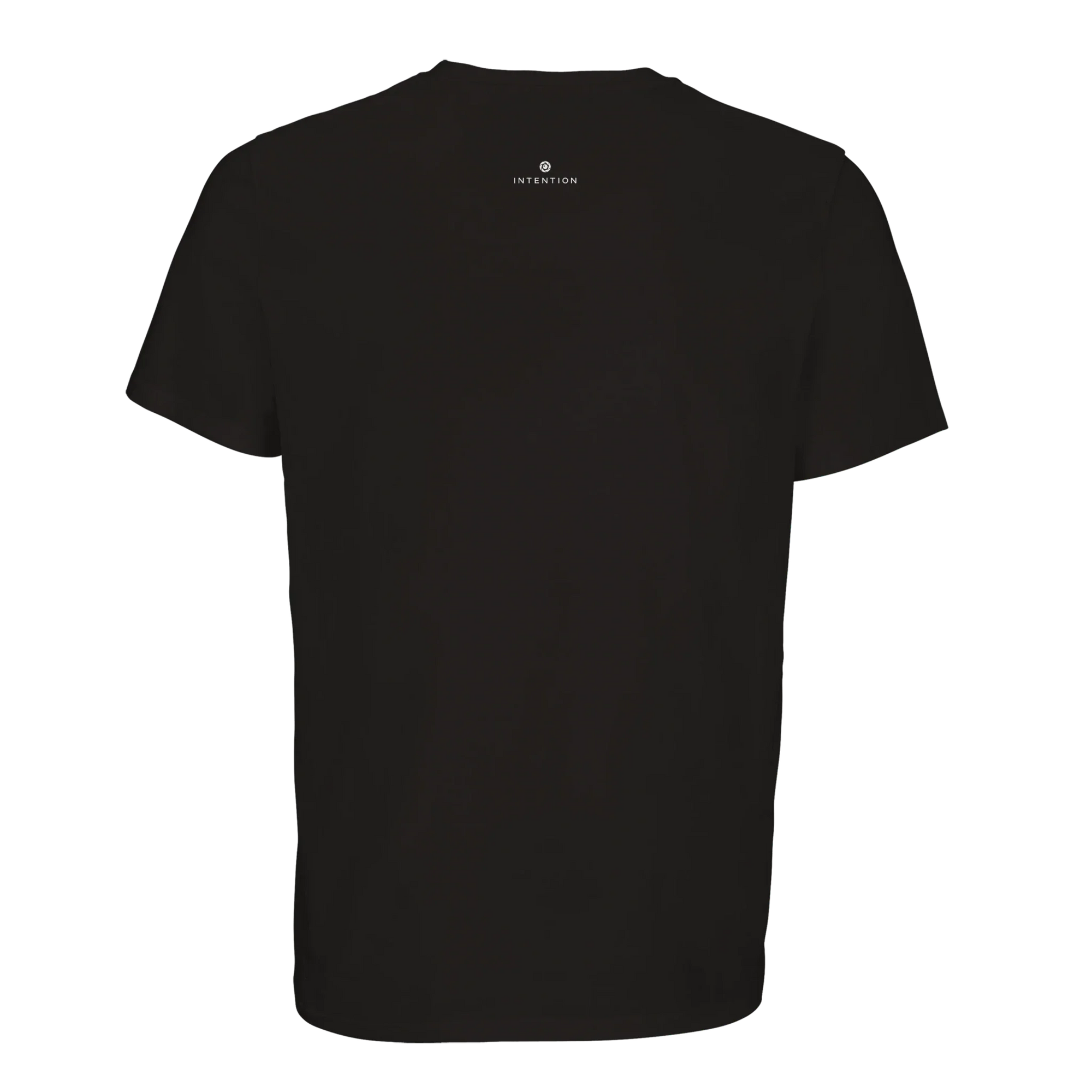 Truthful - "Have a Looksie" T-shirt Deep Black 3