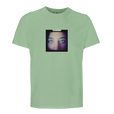 Truthful - "Have a Looksie" T-shirt frozen green 1