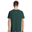 Truthful - "Have a Looksie" T-shirt green empire 5