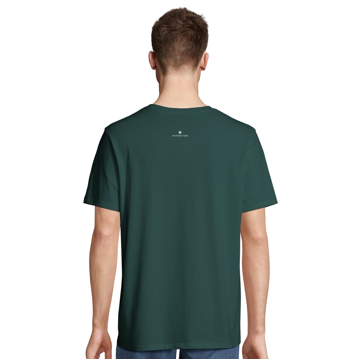 Truthful - "Have a Looksie" T-shirt green empire 5