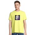 Truthful - "Have a Looksie" T-shirt Light Yellow 4