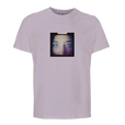 Truthful - "Have a Looksie" T-shirt lilak 1