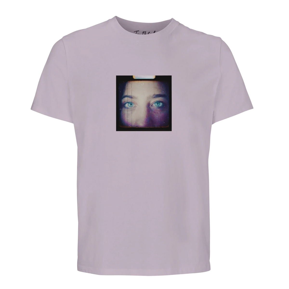 Truthful - "Have a Looksie" T-shirt lilak 1