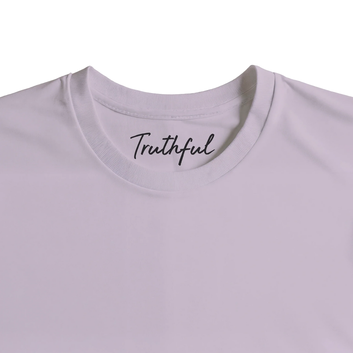 Truthful - "Have a Looksie" T-shirt lilak 2