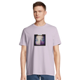 Truthful - "Have a Looksie" T-shirt lilak 4
