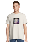 Truthful - "Have a Looksie" T-shirt Off White 4