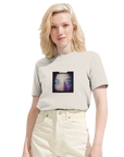 Truthful - "Have a Looksie" T-shirt Off White 6