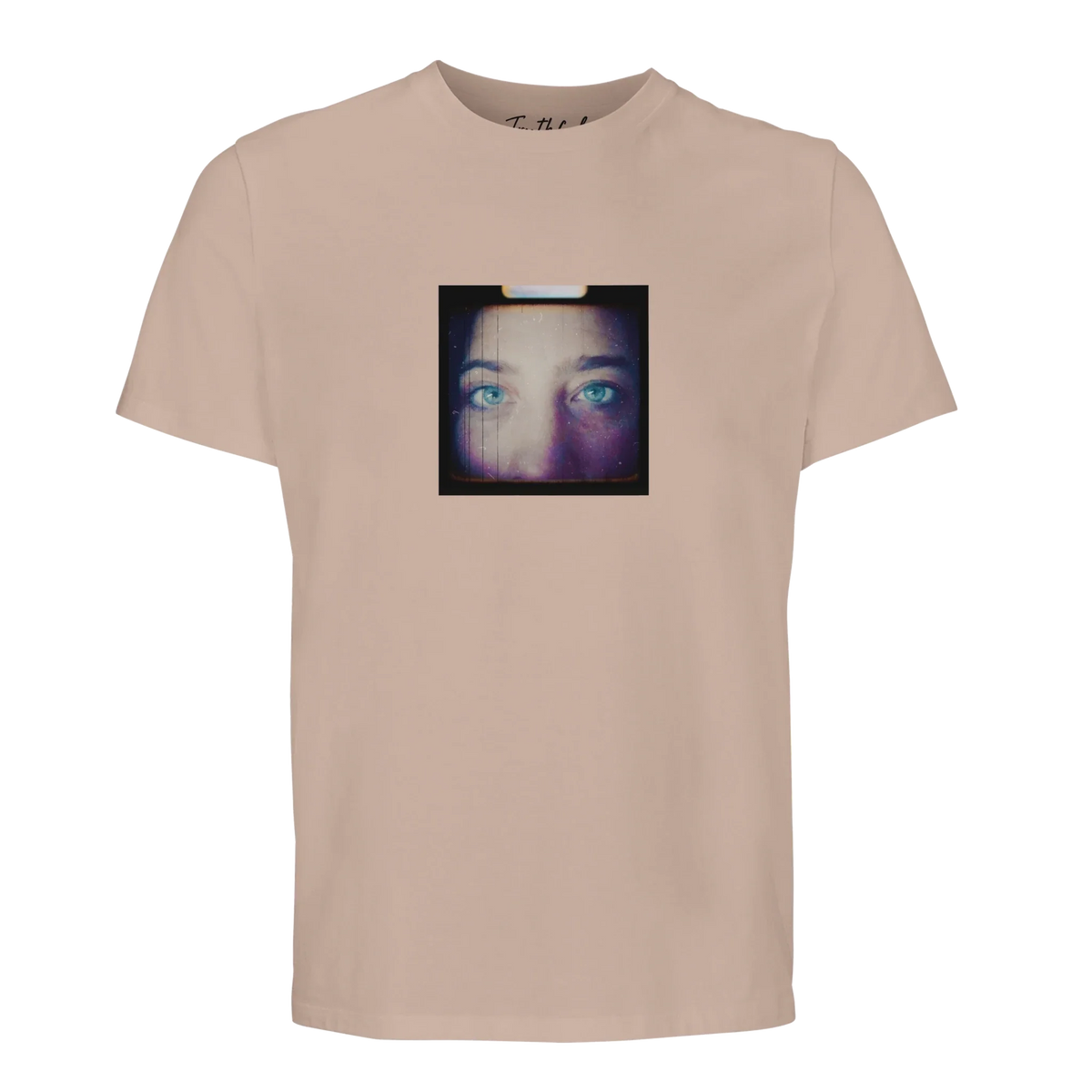Truthful - "Have a Looksie" T-shirt Rope 1