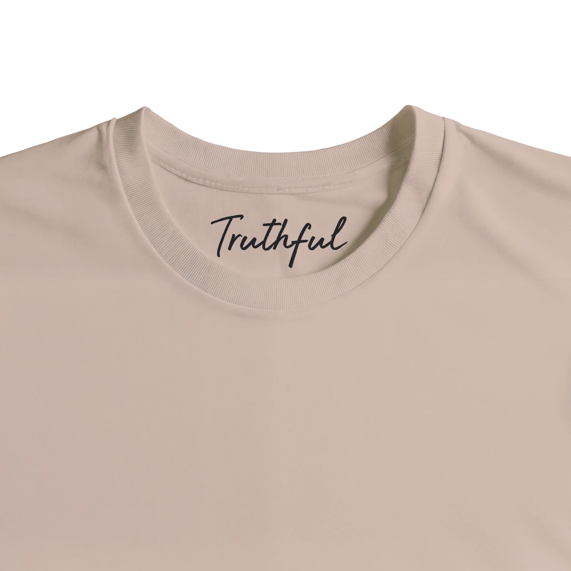 Truthful - "Have a Looksie" T-shirt Rope 2