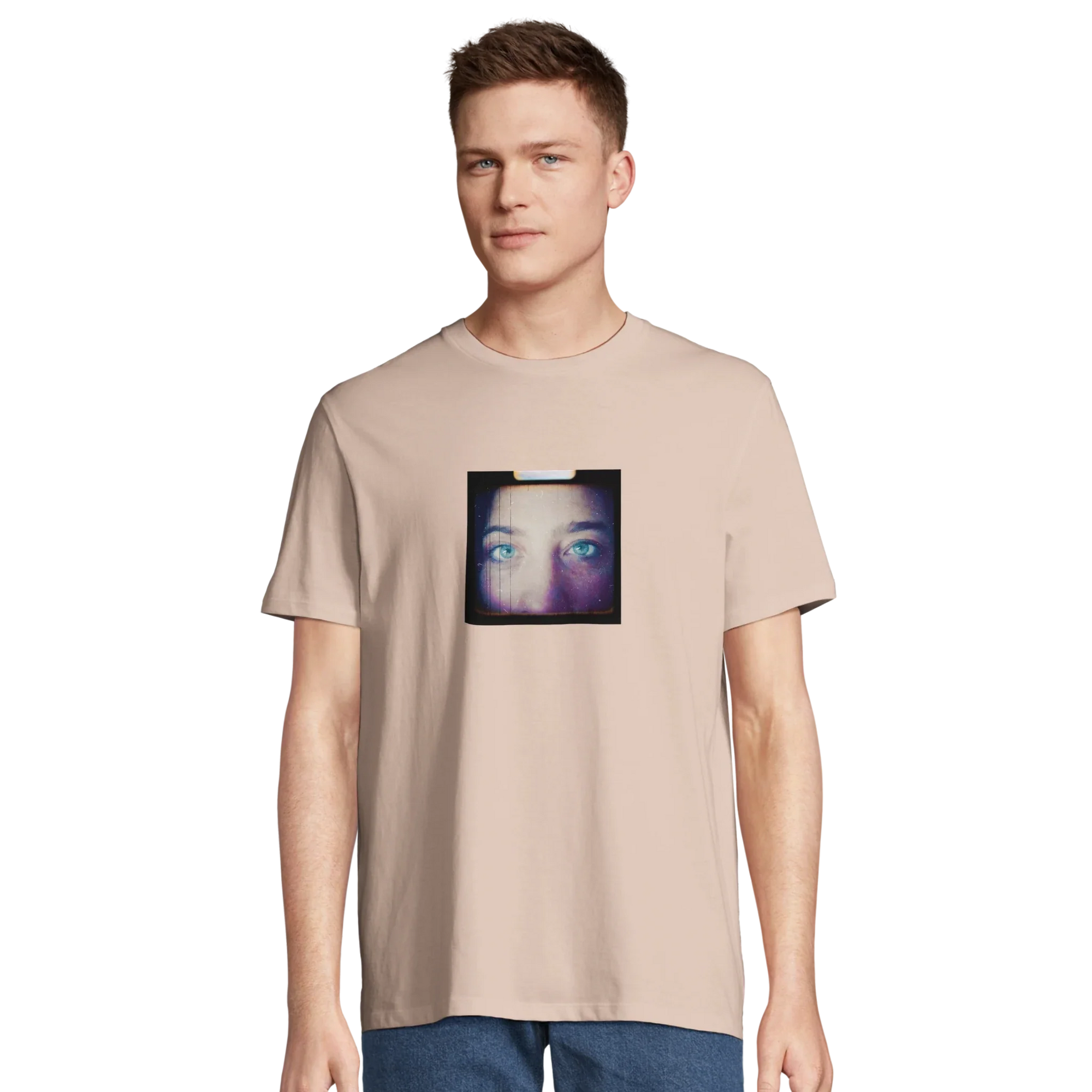 Truthful - "Have a Looksie" T-shirt Rope 4